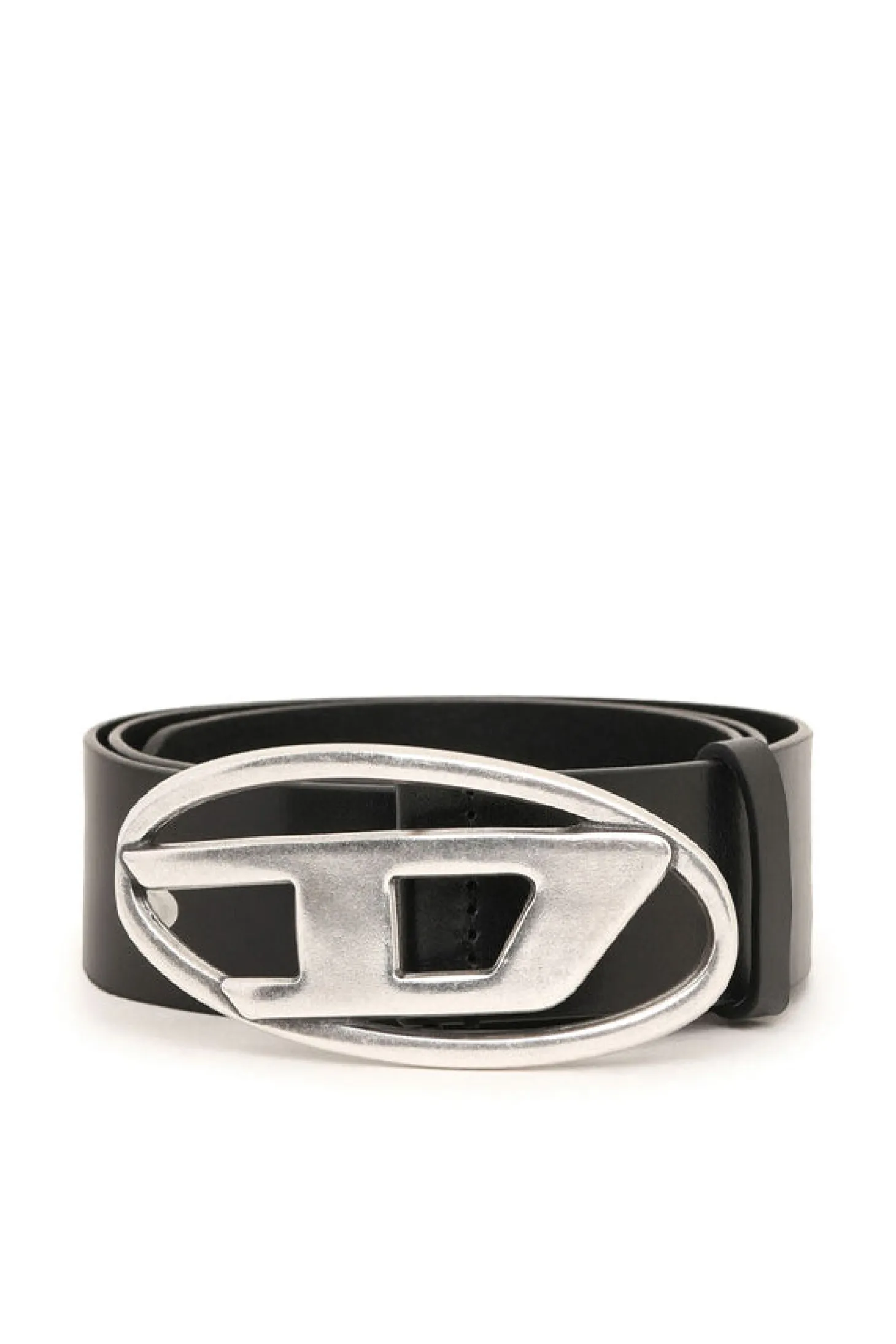 OVAL D LOGO B-1DR BELT