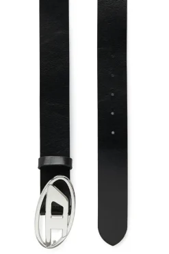 OVAL D LOGO B-1DR W BELT