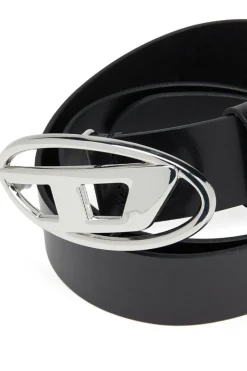 OVAL D LOGO B-1DR W BELT