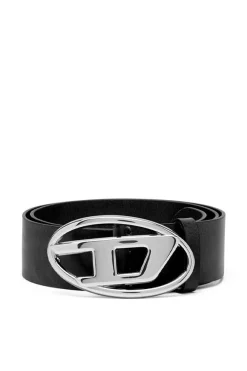 OVAL D LOGO B-1DR W BELT
