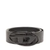 Oval D Logo 1Dr Belt