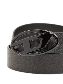 Oval D Logo 1Dr Belt