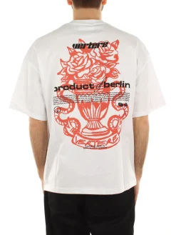 Overlay T-Shirt