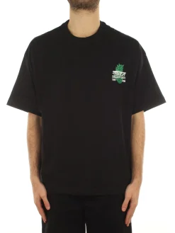 Overlay T-Shirt
