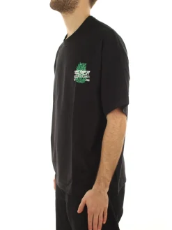 Overlay T-Shirt