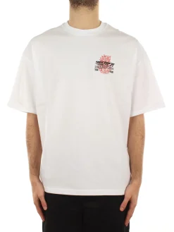 Overlay T-Shirt