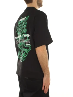 Overlay T-Shirt
