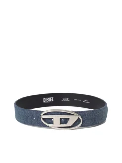 Ovsl D Logo 1dr Belt
