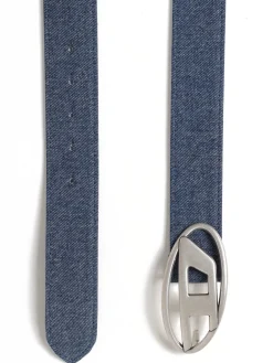 Ovsl D Logo 1dr Belt