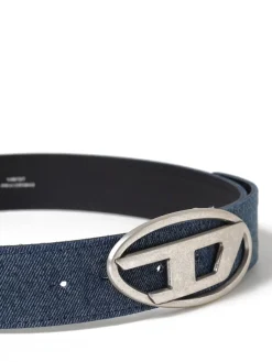Ovsl D Logo 1dr Belt