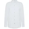 Oxford Boyfriend Wom Shirt