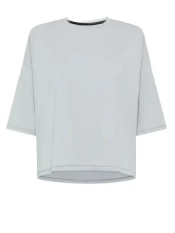 Oxford Gdy T Box Wom Shirty