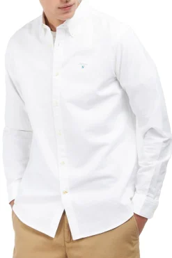 Oxtown Tailored Shirt