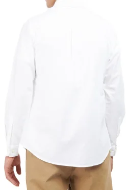 Oxtown Tailored Shirt