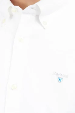 Oxtown Tailored Shirt