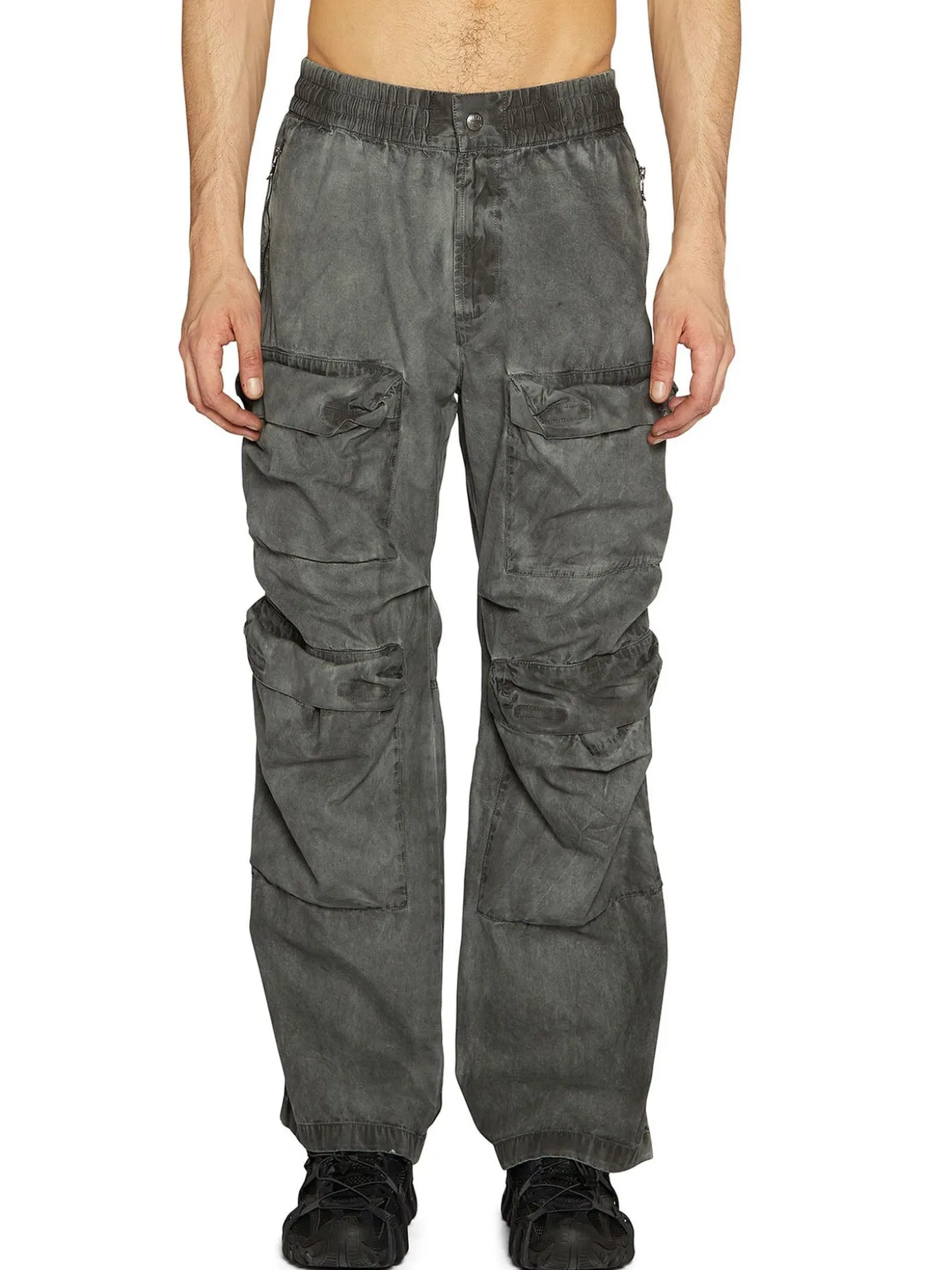 P Danzel Pantaloni