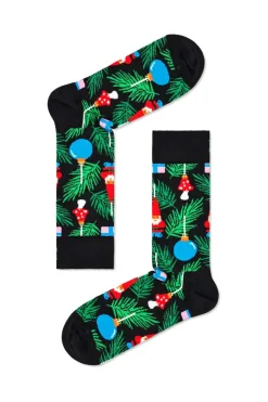 3-Pack X-Mas Stocking Socks Gift Set
