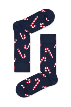 3-Pack X-Mas Stocking Socks Gift Set
