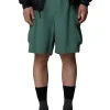 Pantaloncini Cargo Pocket da uomo