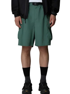 Pantaloncini Cargo Pocket da uomo