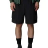 Pantaloncini Cargo Pocket da uomo
