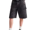 Pantaloncini in denim Drill Chore Loose 22