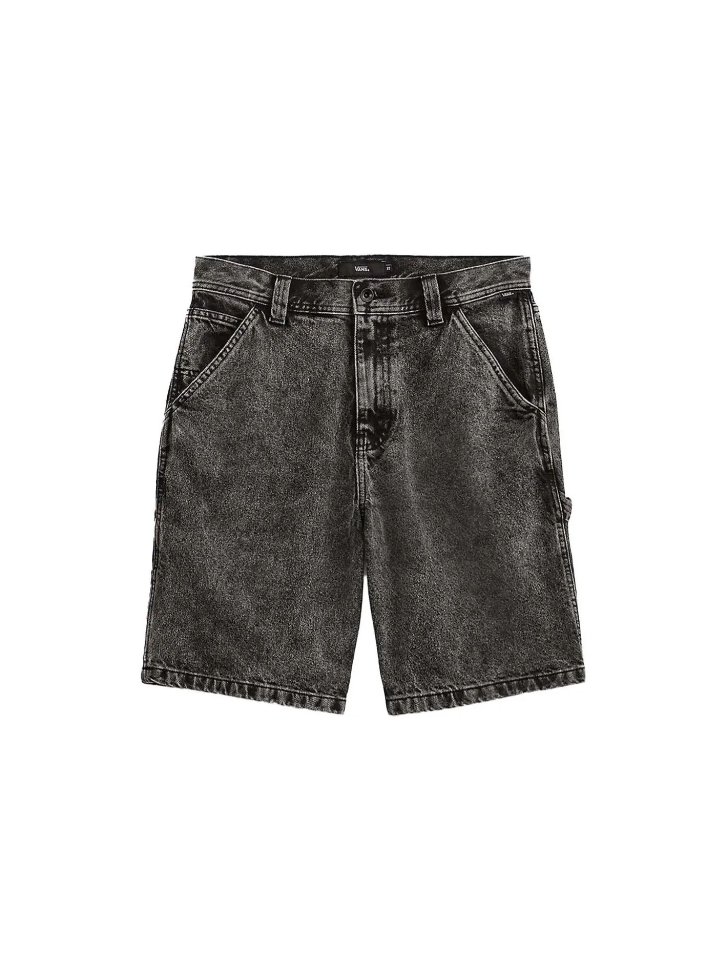 Pantaloncini in denim Drill Chore Loose 22