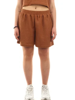 Pantaloncini lavorati a maglia