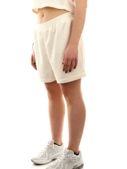 Pantaloncini lavorati a maglia