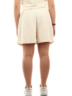 Pantaloncini lavorati a maglia