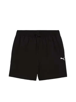 Pantaloncini rilassati in seersucker da uomo 6