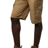 Pantaloncino Cargo