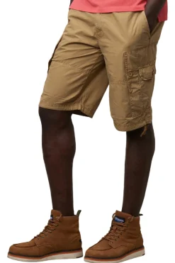 Pantaloncino Cargo