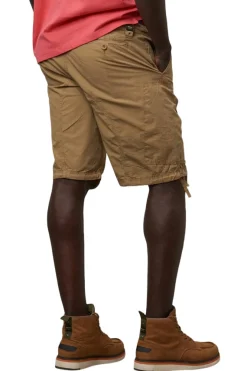 Pantaloncino Cargo