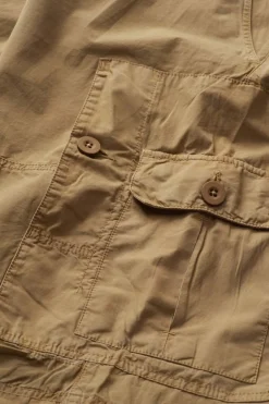 Pantaloncino Cargo