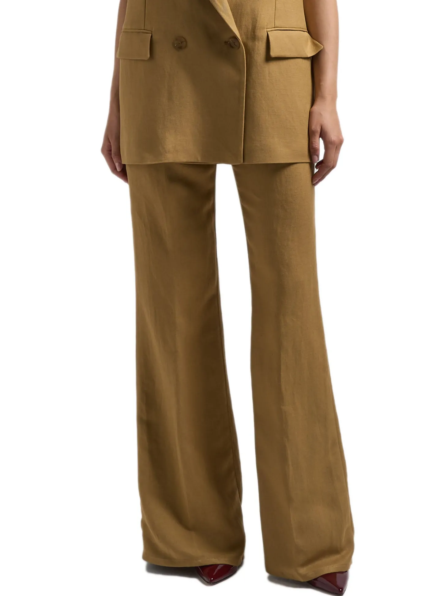 Pantalone Amber Donna