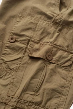 Pantalone Cargo Tasconato