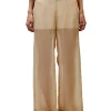 Pantalone Chiffon