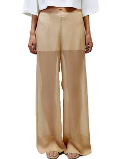 Pantalone Chiffon