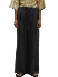 Pantalone Habutay Enzimata Amp