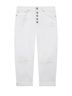 Pantalone Koons Gioiello Donna