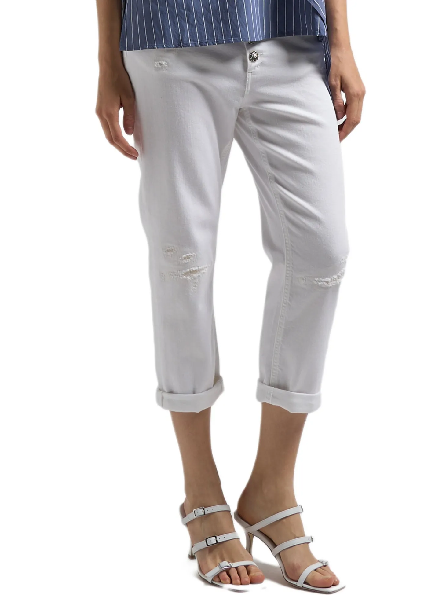 Pantalone Koons Gioiello Donna