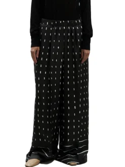 Pantalone Lines & Dots