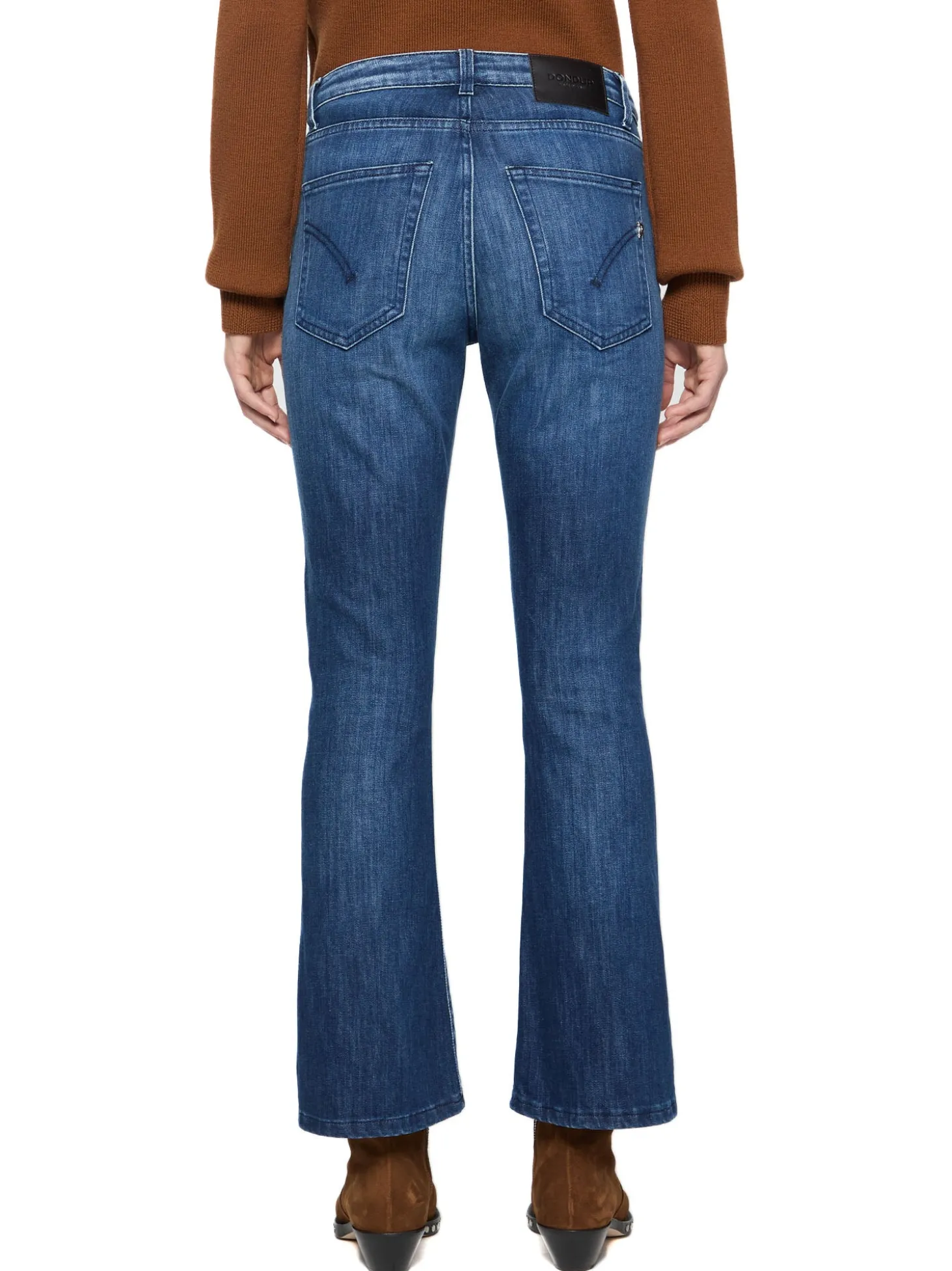 Pantalone Mandy