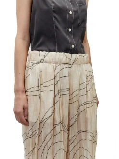 Pantalone Mediterraneo Ampio