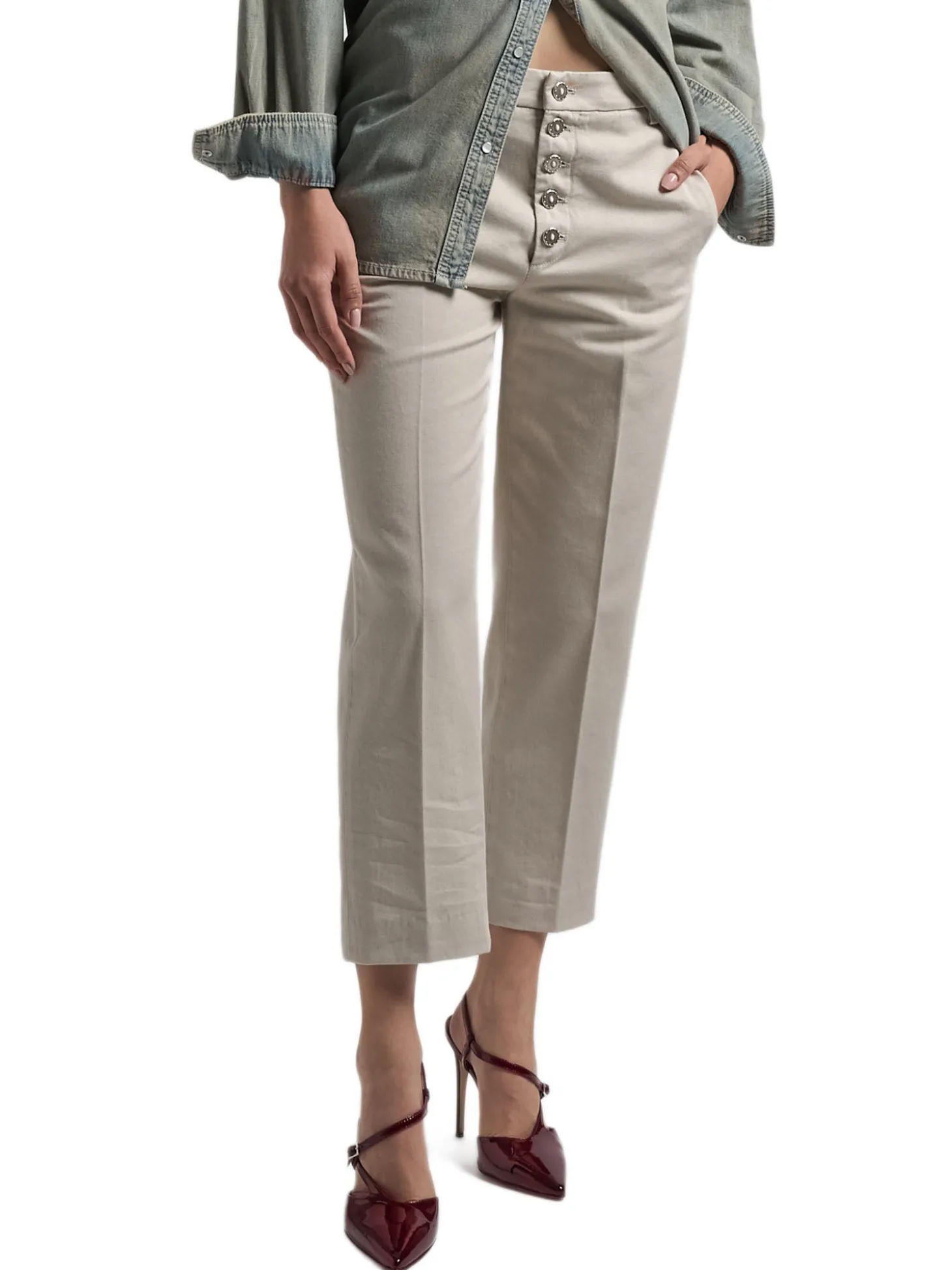 Pantalone Nima Donna