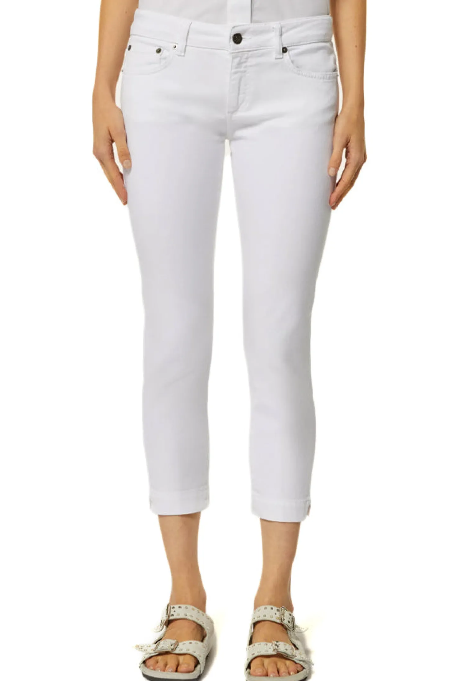 Pantalone Rose