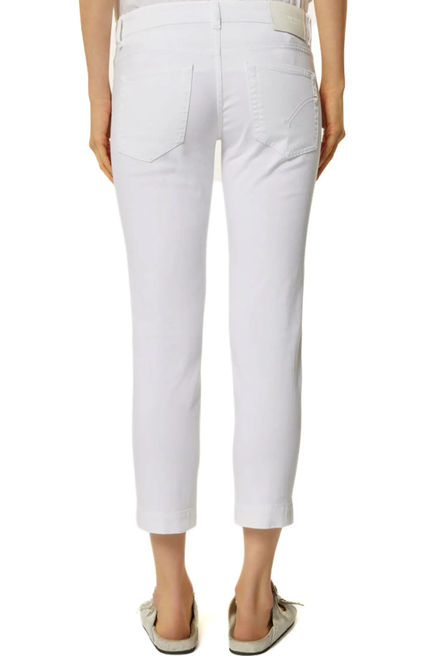 Pantalone Rose