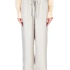 Pantalone Twill Enzimato