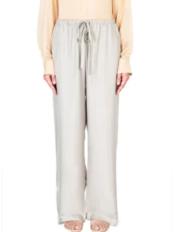 Pantalone Twill Enzimato